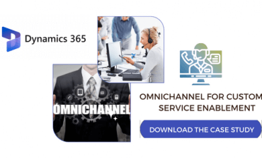 Omnichannel for Customer Service