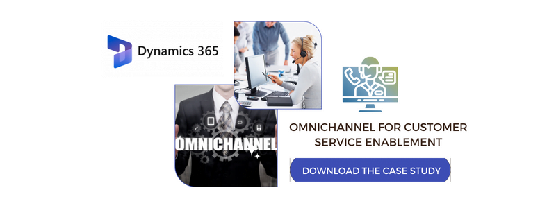 Omnichannel for Customer Service