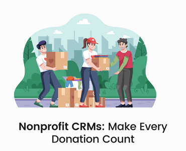 Nonprofit CRM