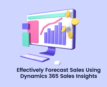 Dynamics 365 Sales Insights