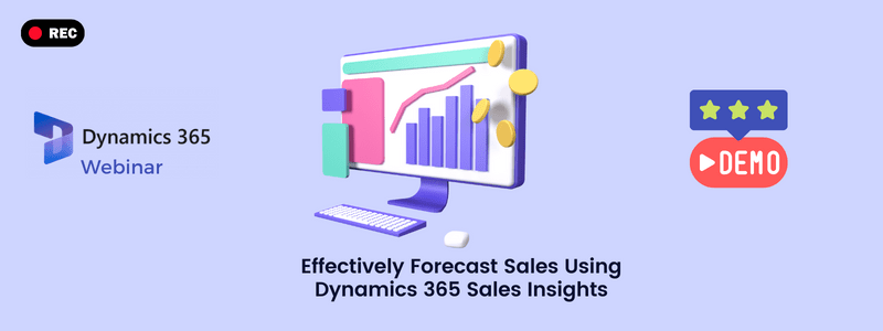 Dynamics 365 Sales Insights