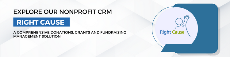 Nonprofit CRM
