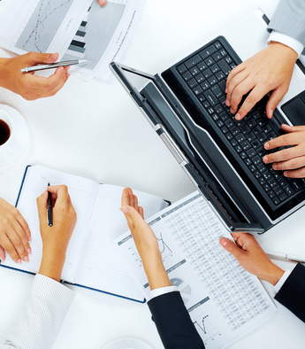 committed to deliver - D365 Adoption