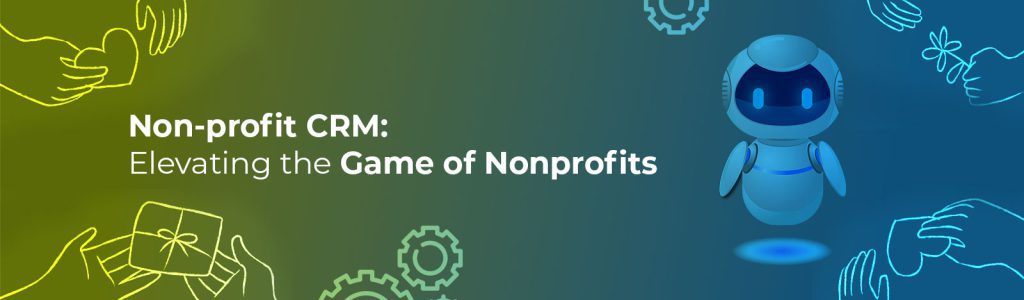 Elevating the Game of Nonprofits