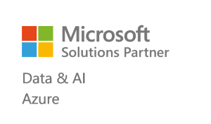 Solution Partner Data and AI Azure 