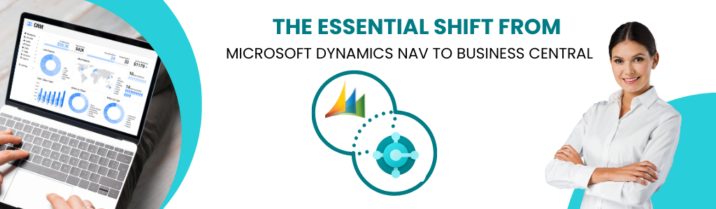 Dynamics Nav