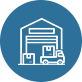 Multi-Warehouse Management