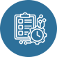 Integrated project 
