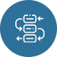 Efficient resource 
management