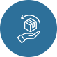 Centralized Returns 
Management