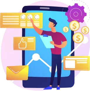 Finance Customization