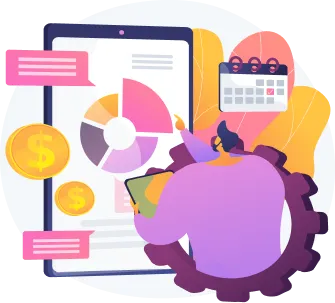 Finance Implementation Services
