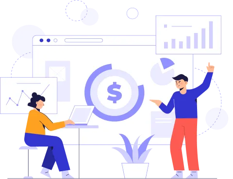 Finance Integration Architecture