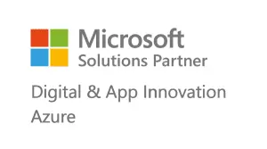 Microsoft - Digital App Innovation Azure